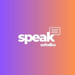Speak Softalika